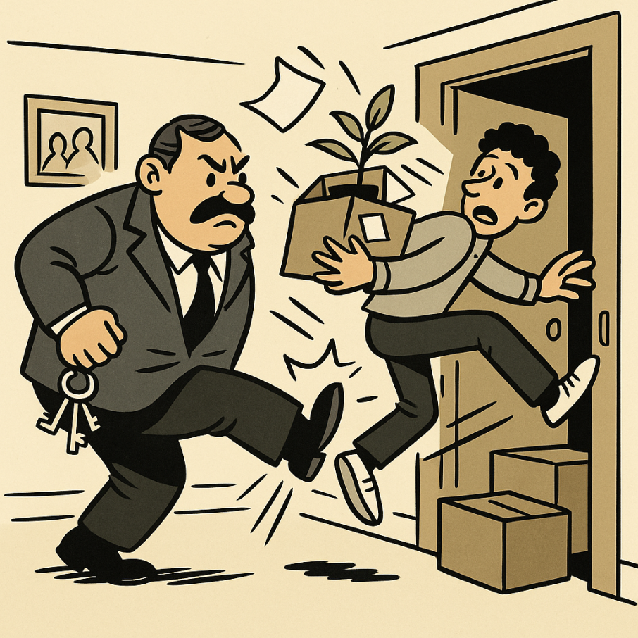 न्यू योर्क सिटीमा भाडावाल निस्कासन दर सबैभन्दा उच्च बिन्दूमा